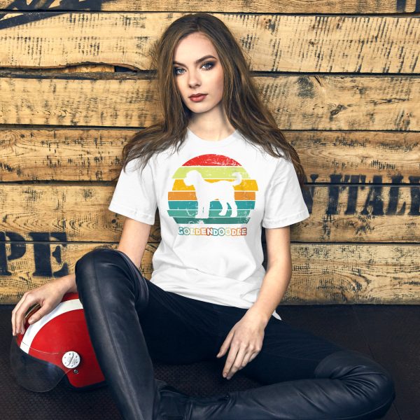 Dog Lover Unisex T-Shirt - Image 11