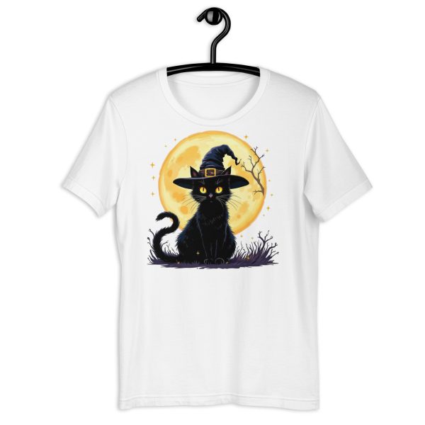 Get Spooky & Stylish: Unisex Halloween Tee - Image 25