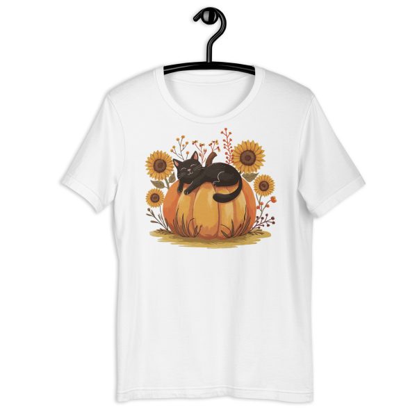Unisex Halloween Costume T-Shirt - Image 25