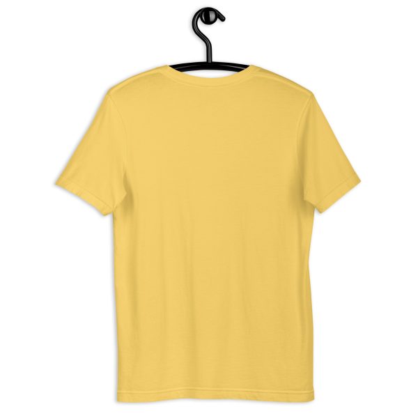 Black Cat & Pumpkin Halloween Tee - Image 16