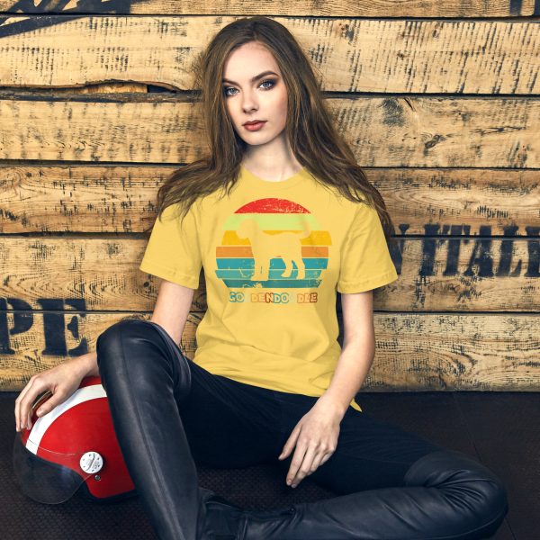 Dog Lover Unisex T-Shirt - Image 7