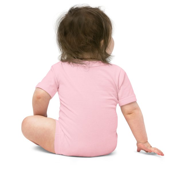 Holly Jolly Dude T-Shirt! 🎅✨ Tee Baby short sleeve one piece - Image 10