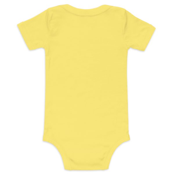 “I’d Rather Be Bull Riding” tee Baby short sleeve one piece - Image 13