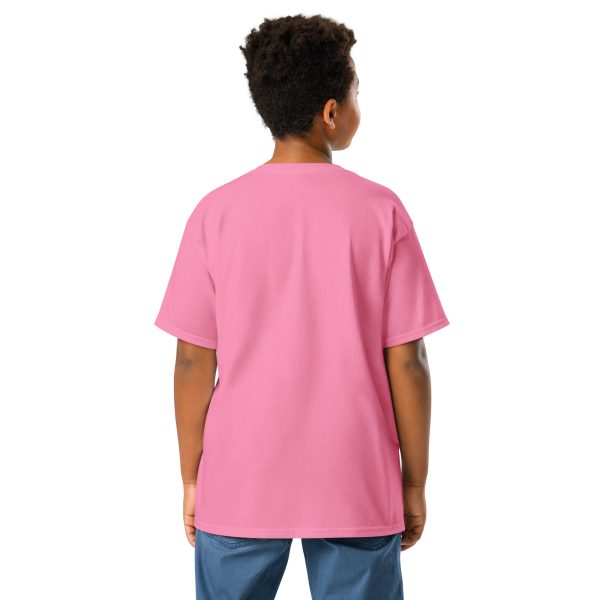 Holiday Cheers T-shirt Youth classic tee - Image 17