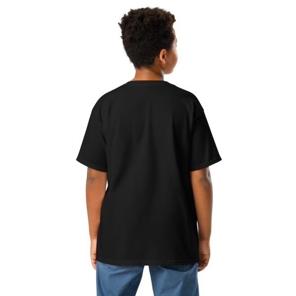 Holiday Cheers T-shirt Youth classic tee - Image 2