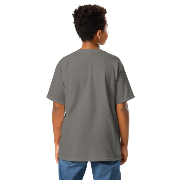 Holiday Cheers T-shirt Youth classic tee - Image 14
