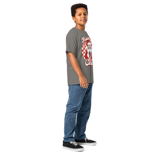 Holiday Cheers T-shirt Youth classic tee - Image 15