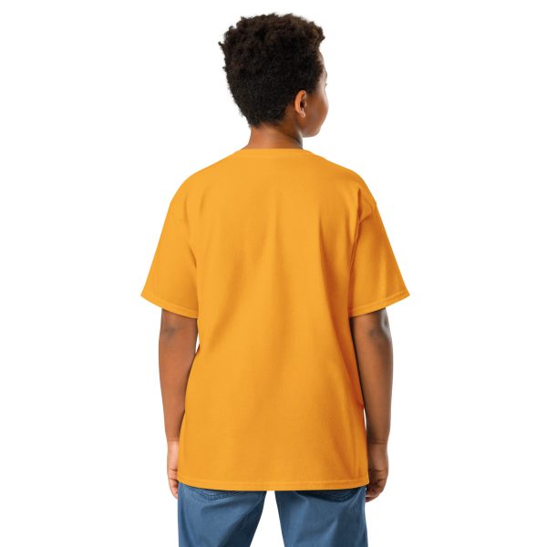 Holiday Cheers T-shirt Youth classic tee - Image 20