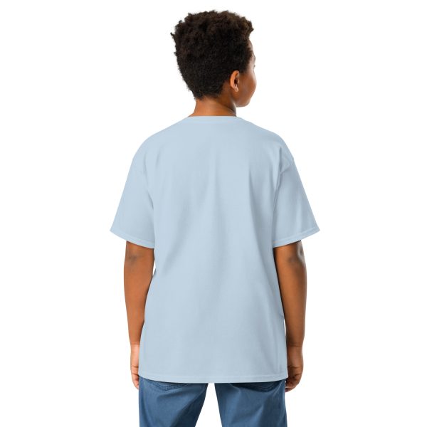 Holiday Cheers T-shirt Youth classic tee - Image 29