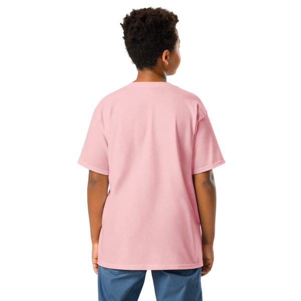 Holiday Cheers T-shirt Youth classic tee - Image 32