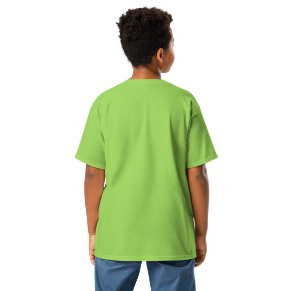 Holiday Cheers T-shirt Youth classic tee - Image 23