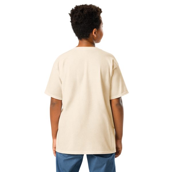 Holiday Cheers T-shirt Youth classic tee - Image 35