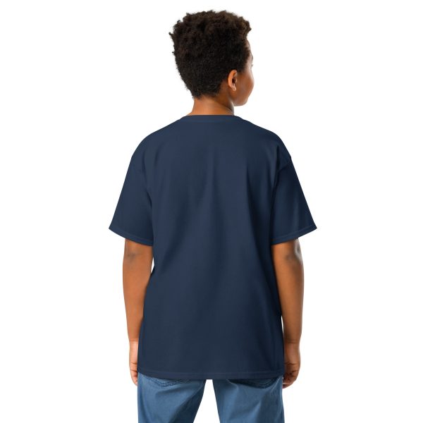 Holiday Cheers T-shirt Youth classic tee - Image 5
