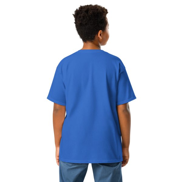Holiday Cheers T-shirt Youth classic tee - Image 11