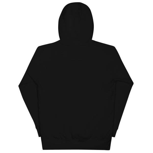 No Pain, No Gain — Motivational Graphic Tee Unisex Hoodie - Image 2
