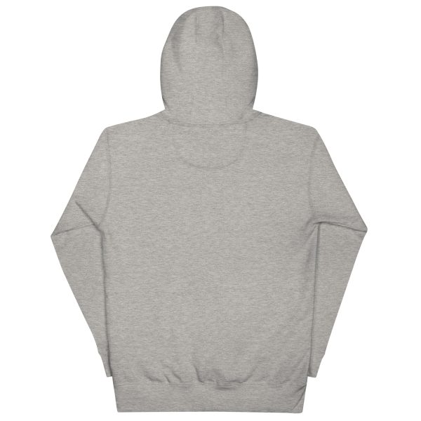 Unleash Your Inner Beast Gym Unisex Hoodie - Image 24