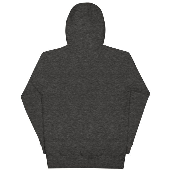No Pain, No Gain — Motivational Graphic Tee Unisex Hoodie - Image 8