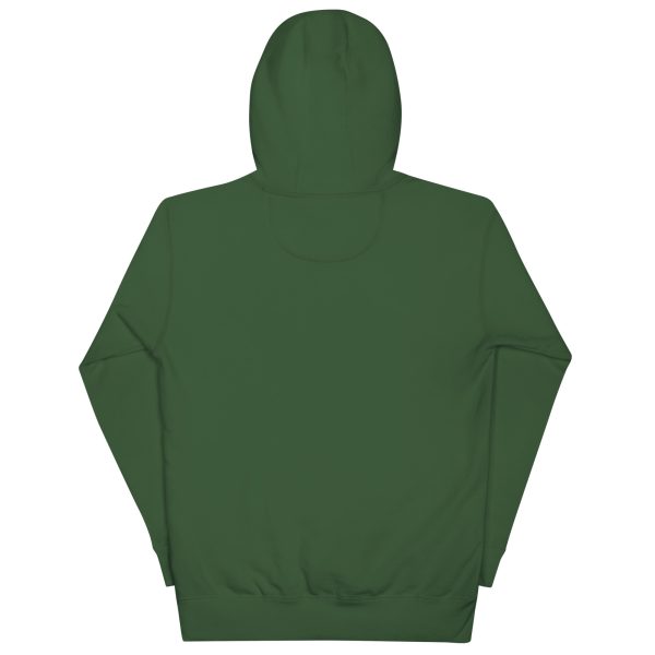 No Pain, No Gain — Motivational Graphic Tee Unisex Hoodie - Image 14
