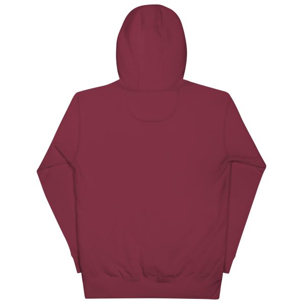 No Pain, No Gain — Motivational Graphic Tee Unisex Hoodie - Image 6