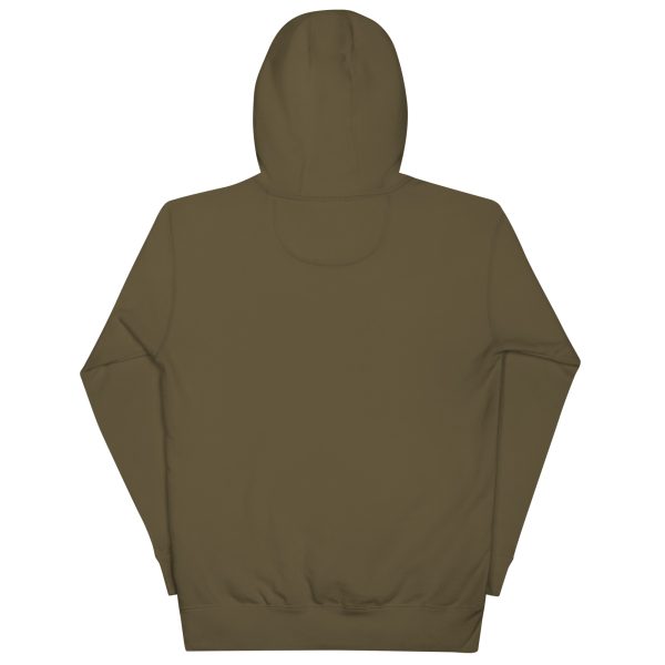 No Pain, No Gain — Motivational Graphic Tee Unisex Hoodie - Image 16