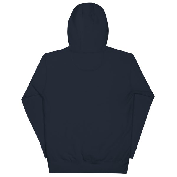 No Pain, No Gain — Motivational Graphic Tee Unisex Hoodie - Image 4