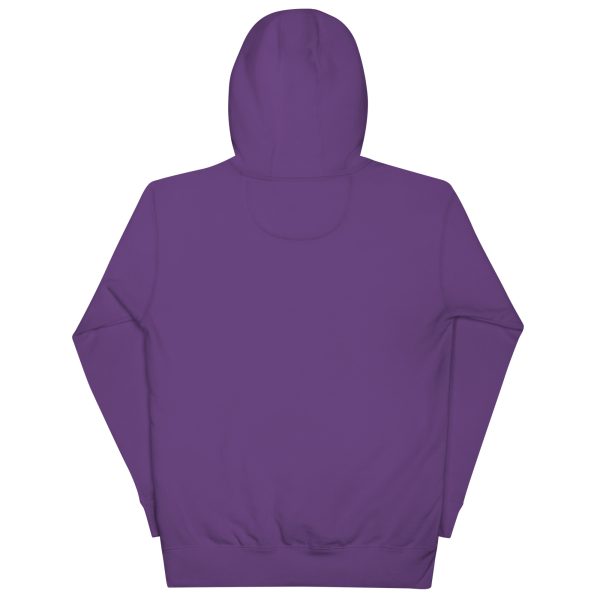 Unleash Your Inner Beast Gym Unisex Hoodie - Image 14