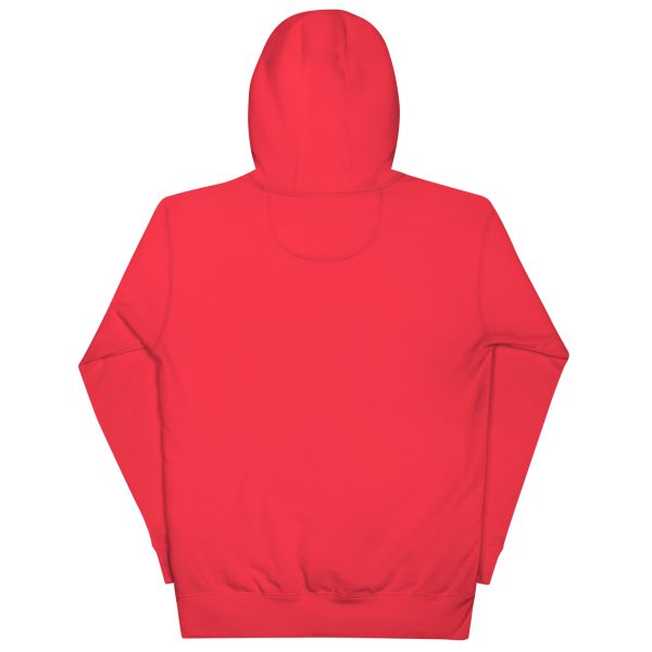 Unleash Your Inner Beast Gym Unisex Hoodie - Image 20