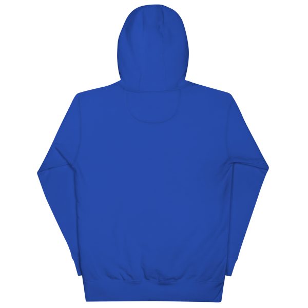No Pain, No Gain — Motivational Graphic Tee Unisex Hoodie - Image 12
