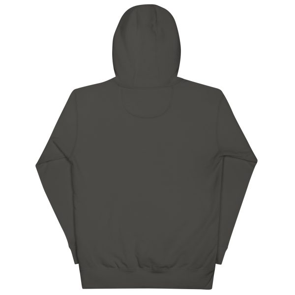 No Pain, No Gain — Motivational Graphic Tee Unisex Hoodie - Image 10