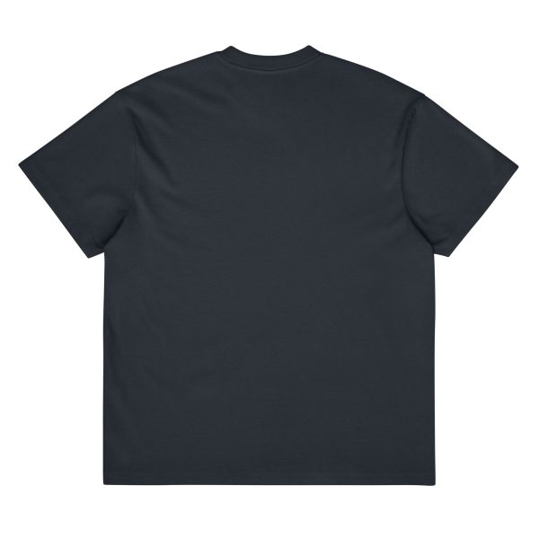 I Don’t Believe in Magic — I Believe in Workouts T-shirt Men’s box tee - Image 3