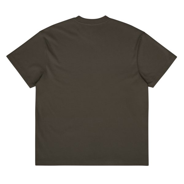 I Don’t Believe in Magic — I Believe in Workouts T-shirt Men’s box tee - Image 5