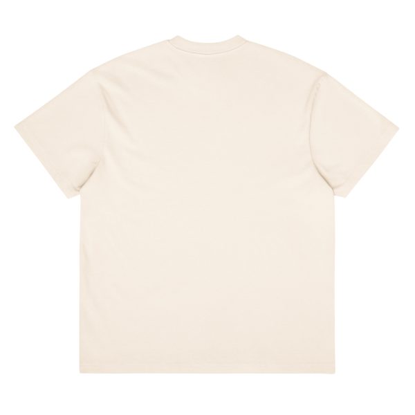 Stop Saying Tomorrow – Motivational Tee Men’s box tee - Image 7