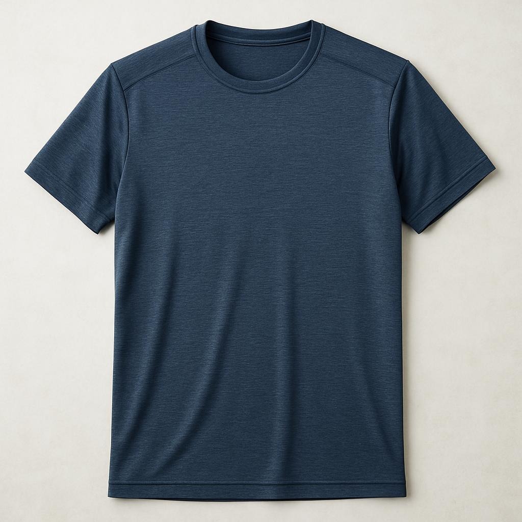 Moisture-Wicking Performance T-shirt: Your Ultimate Guide