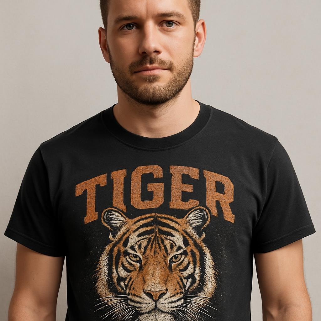 T Shirt Printing That Lasts: Durability Meets Design