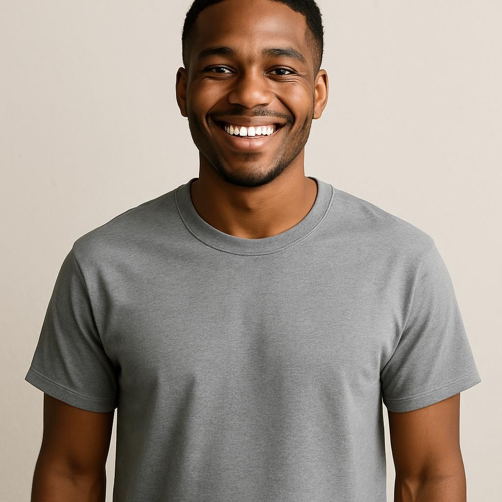 Get the T-shirt Everyone’s Talking About – Feel the Comfort Now