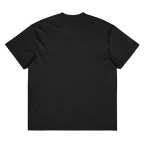 PAIN IS WEAKNESS Men’s box tee