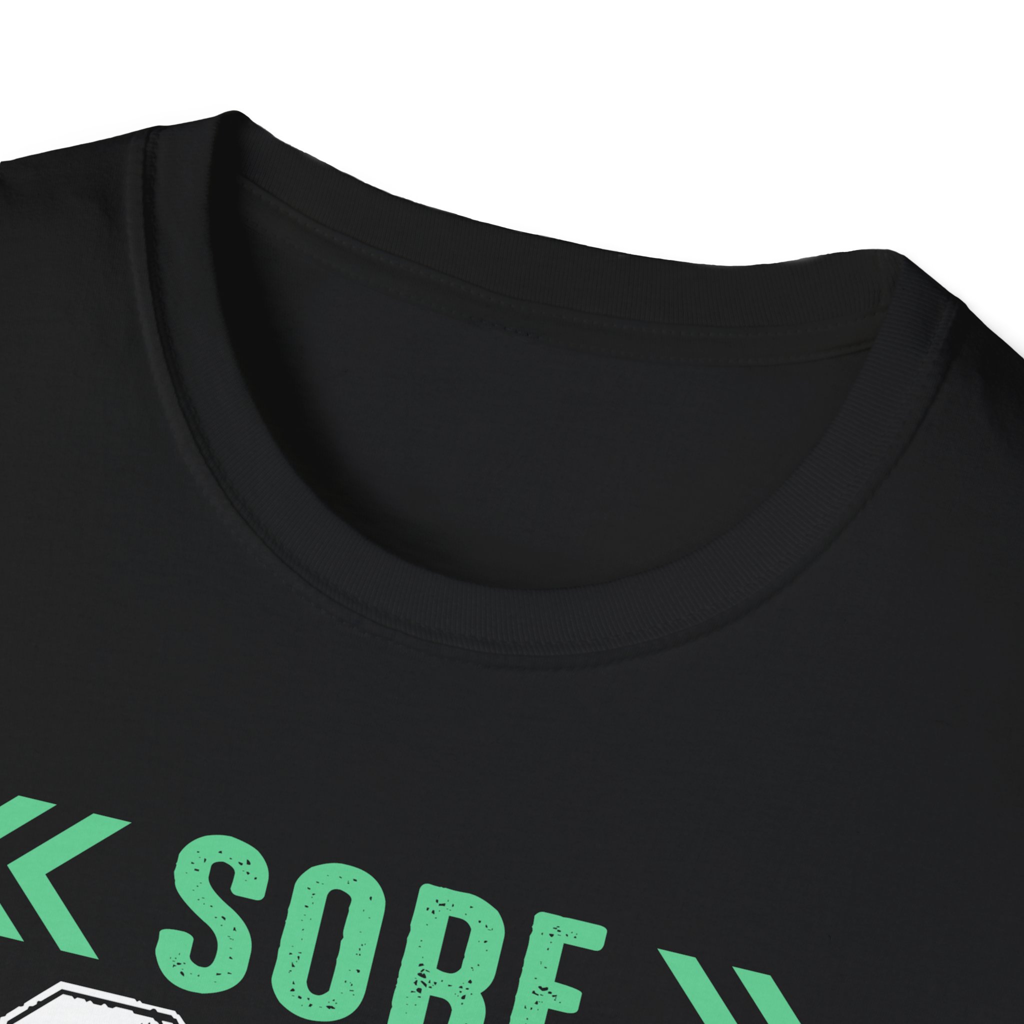 Sore Stronger Weightlifting T-Shirt - Image 7